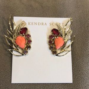 Kendra Scott Earrings